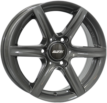 ALUTEC GRIP 5x15 3/112 ET20 CB57.1