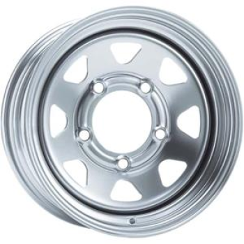 DOTZ 4X4 DAKAR 4x4 7/16 ET40 CB84.1