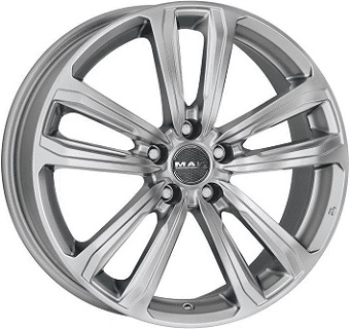 MAK MAGMA 6.5x16 5/100 ET55 CB56.1