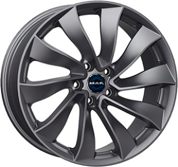 MAK SOLAR 9.5x19 5/114.3 ET45 CB64.1