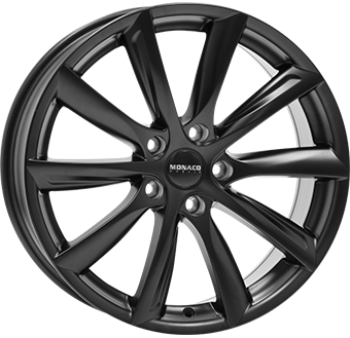 MONACO WHEELS GP6 10.5x21 5/114.3 ET48 CB64.1