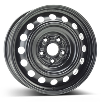 STEEL WHEELS STEEL WHEEL 9683 6.5x16 5/114.3 ET45 CB60.1