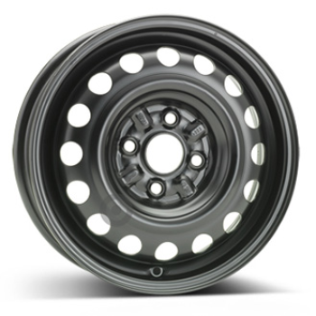STEEL WHEELS STEEL WHEEL 4940 4.5x14 4/100 ET39 CB54.1