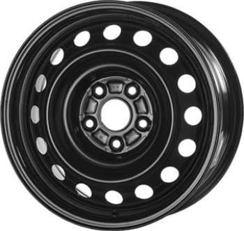 MW STEEL 7x16 5/114.3 ET40 CB60.1