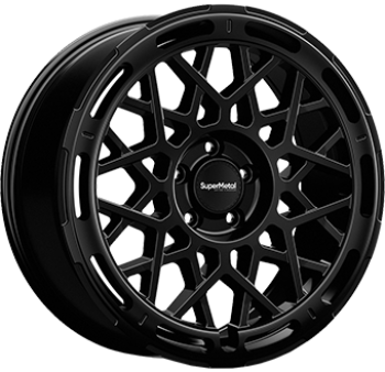 SUPER METAL SUPERMETAL CAGE 8x18 5/120 ET40 CB65.1