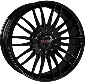 BORBET CW3 9x20 5/120 ET45 CB65.1