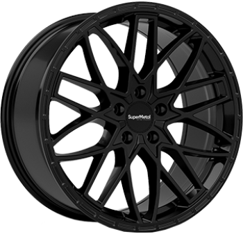 SUPER METAL SUPERMETAL VANE 9x20 5/120 ET45 CB65.1