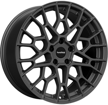 SUPER METAL SUPERMETAL CELL 9x20 5/120 ET45 CB65.1