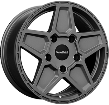 SUPER METAL SUPERMETAL ROCKET 9x20 5/120 ET45 CB65.1