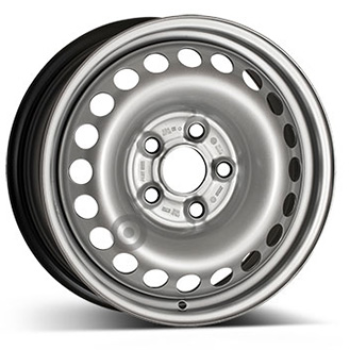 STEEL WHEELS STEEL WHEEL 9686 6.5x16 5/120 ET52 CB65.1