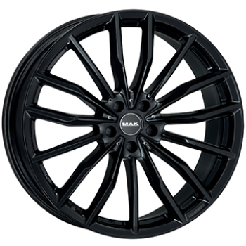 MAK RAPP 10x21 5/120 ET40 CB74.1