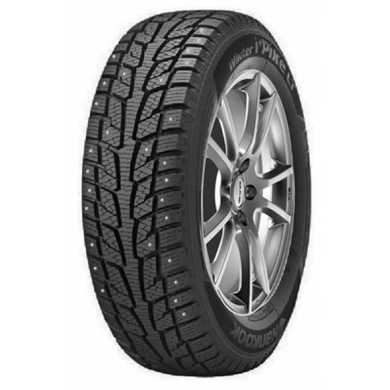 195/82R14 106/104R HANKOOK WINTER I´PIKE (RW09)