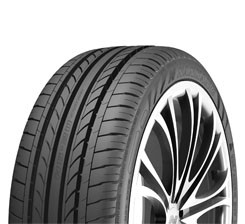 205/55R15 88V NANKANG NS-20 NOBLE SPORT