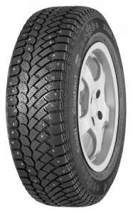 255/55R19 111T CONTINENTAL ICECONTACT 4X4 HD XL