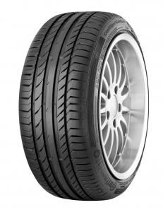 255/50R19 107Y CONTINENTAL CONTISPORTCONTACT 5 XL FR