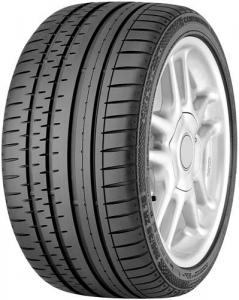 215/45R17 87V CONTINENTAL CONTISPORTCONTACT 2 FR MO