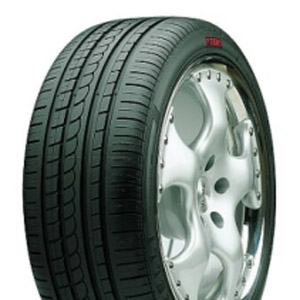 265/35R18 93Y PIRELLI P ZERO ROSSO ASIMMETRICO
