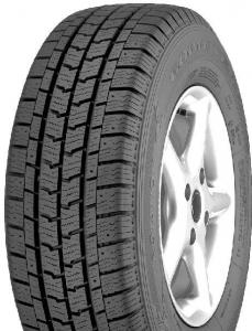 205/70R15 106/104R GOODYEAR CARGO ULTRAGRIP 2 XL