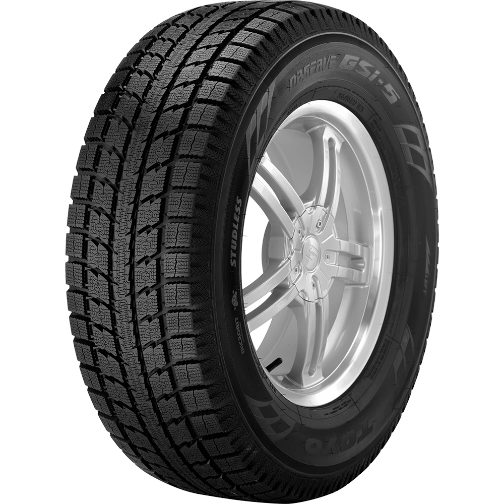 215/50R17 95H TOYO OBSERVE GSI-6 HP XL