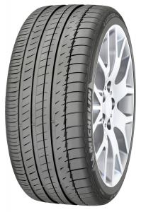 255/55R18 109Y MICHELIN LATITUDE SPORT XL N1