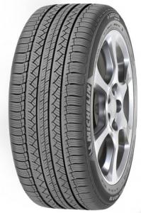 235/55R19 101H MICHELIN LATITUDE TOUR HP
