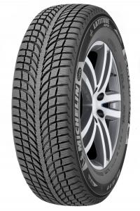 275/45R21 110V MICHELIN LATITUDE ALPIN LA2 XL