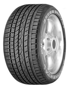 275/55R17 109V CONTINENTAL CONTICROSSCONTACT UHP FR