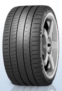 245/35R19 93Y MICHELIN PILOT SUPER SPORT XL
