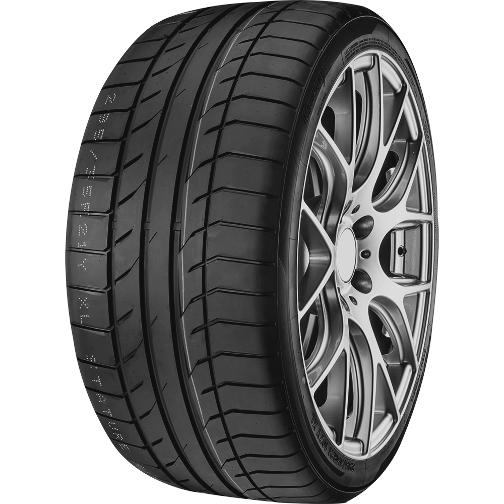 285/35R21 105Y GRIPMAX STATURE H/T XL