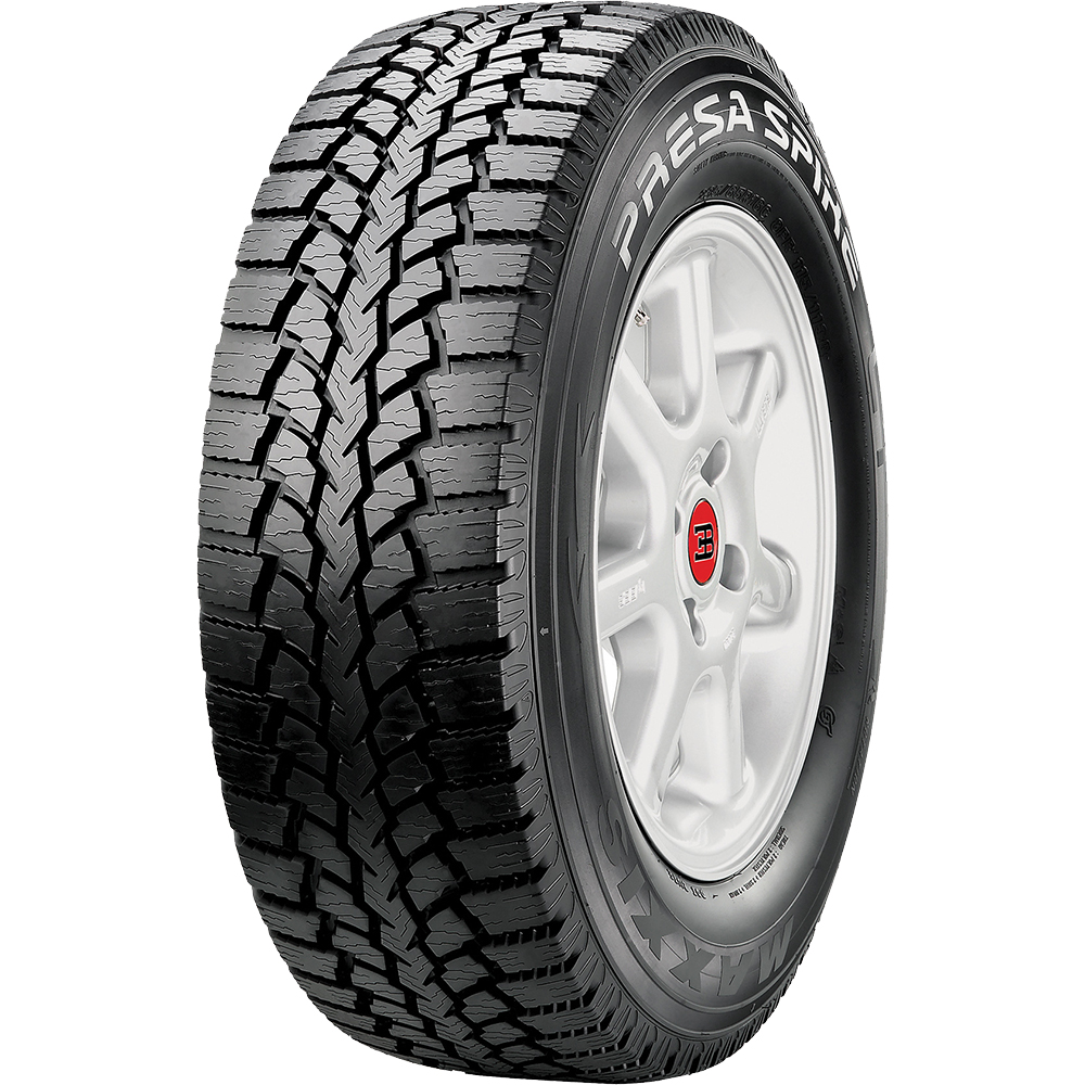 225/65R16 112Q MAXXIS MA-SLW Presa Spike XL