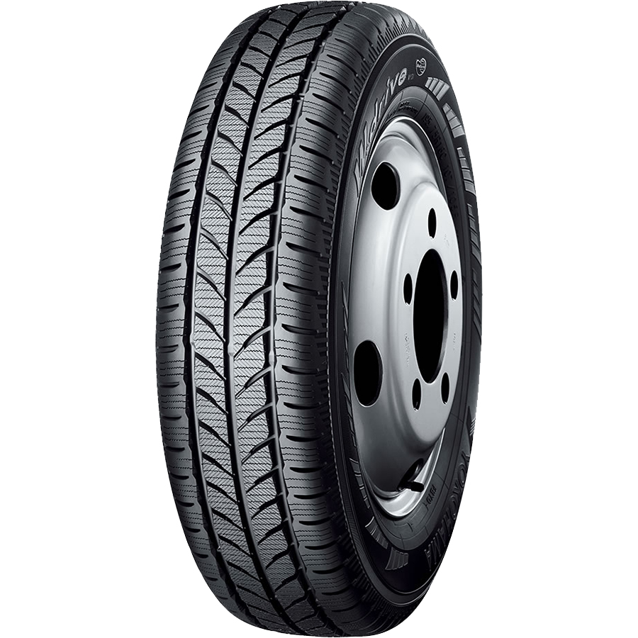 225/75R16 121/120R YOKOHAMA W.DRIVE WY01