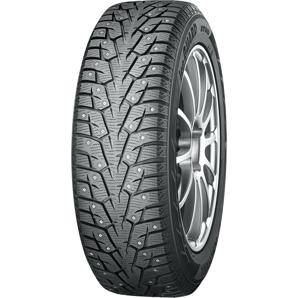 275/65R17 119T YOKOHAMA ICEGUARD STUD IG55 XL