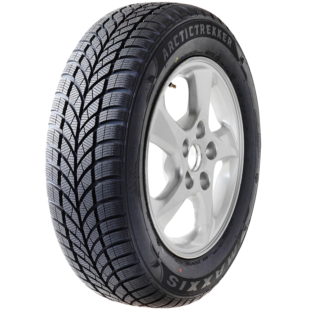 175/55R15 77T MAXXIS ARCTICTREKKER WP05