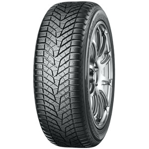 275/40R20 106V YOKOHAMA BLUEARTH WINTER V905 XL