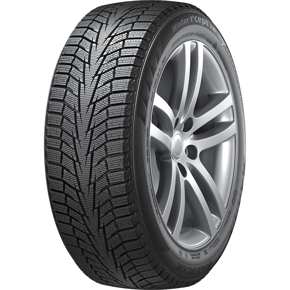 195/55R15 89T HANKOOK I*CEPT IZ2 W616 XL
