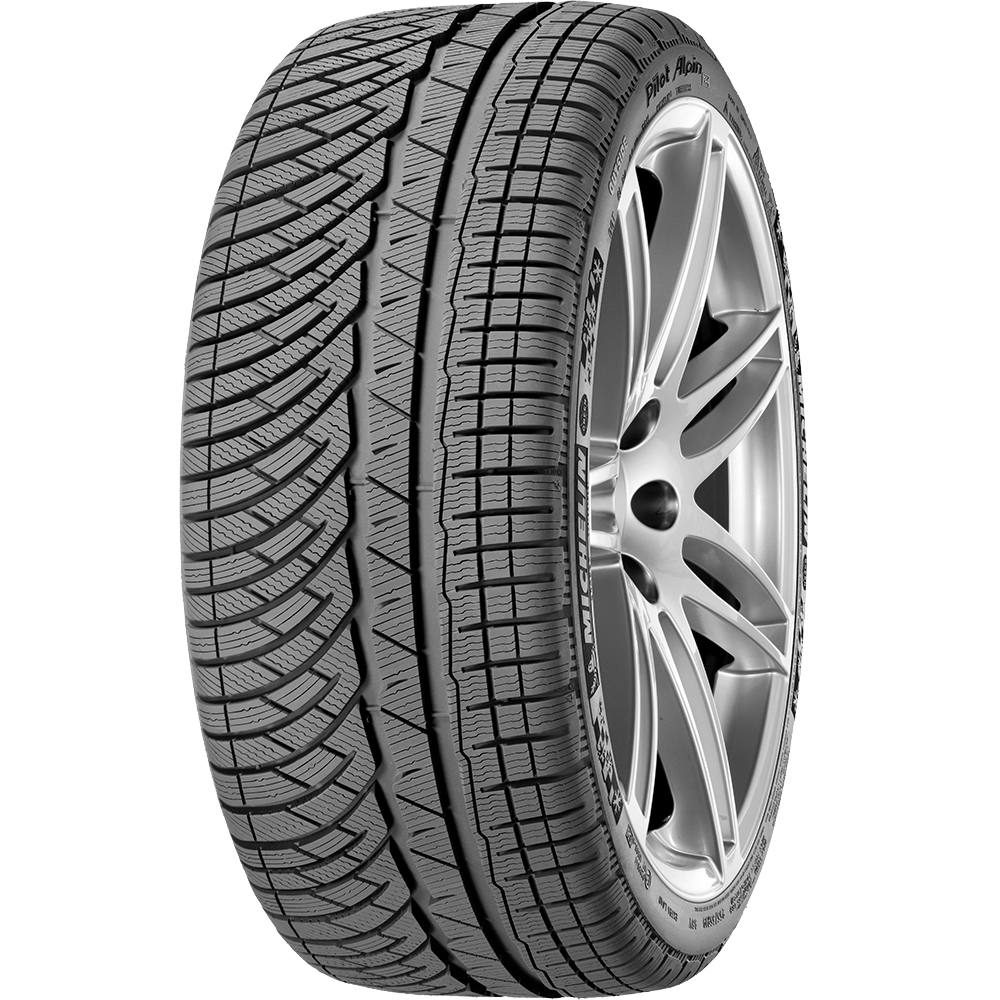 225/45R18 95V MICHELIN PILOT ALPIN PA4 XL