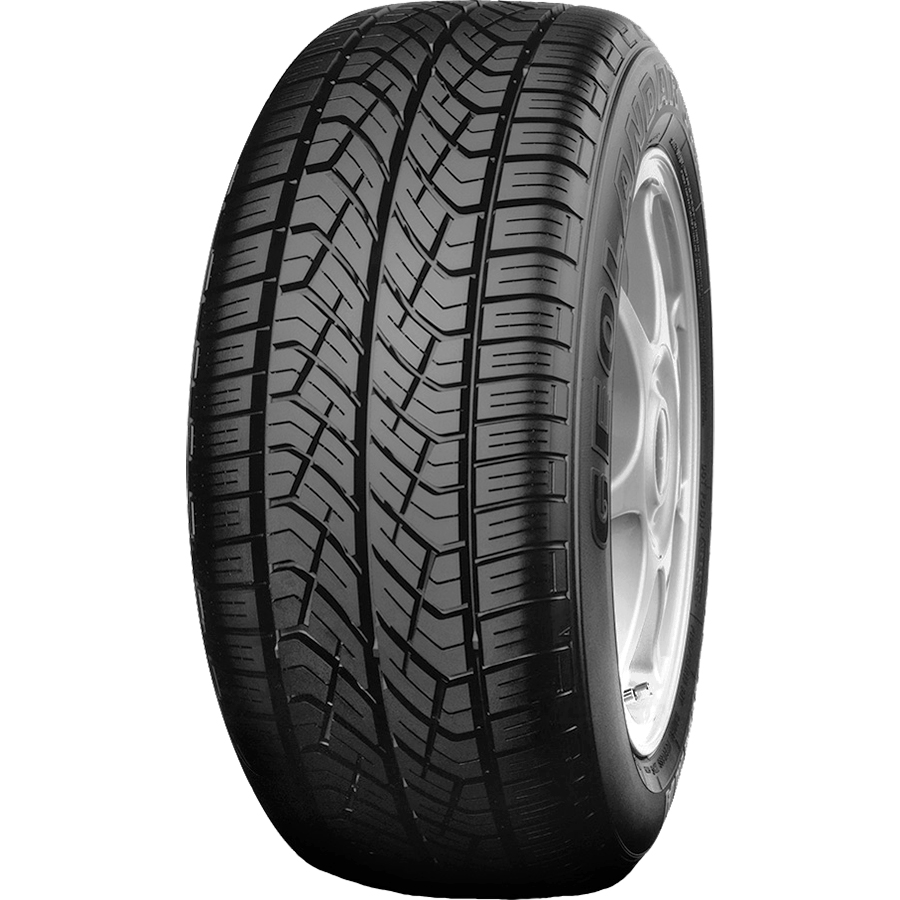 225/60R17 99V YOKOHAMA GEOLANDAR G95A