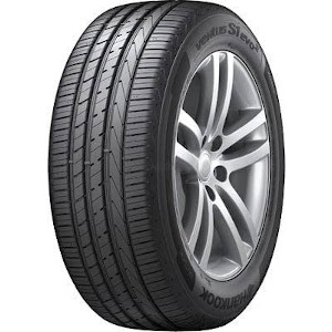 255/60R17 106V HANKOOK VENTUS S1 EVO2 K117
