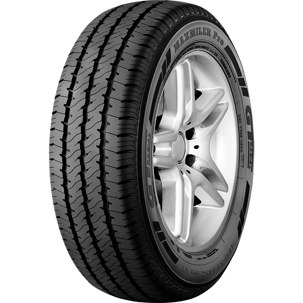 175/13RNone 97/95R GT RADIAL MAXMILER PRO