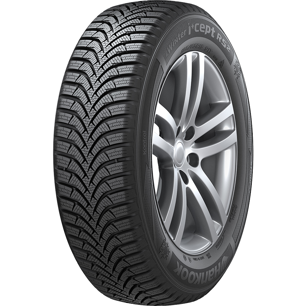 195/65R15 91T HANKOOK WINTER I*CEPT RS2 W452