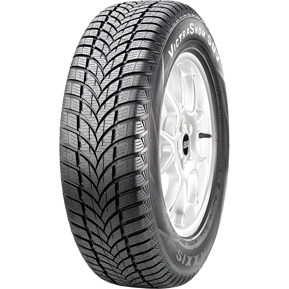 255/75R15 110T MAXXIS VICTRA SNOW SUV XL