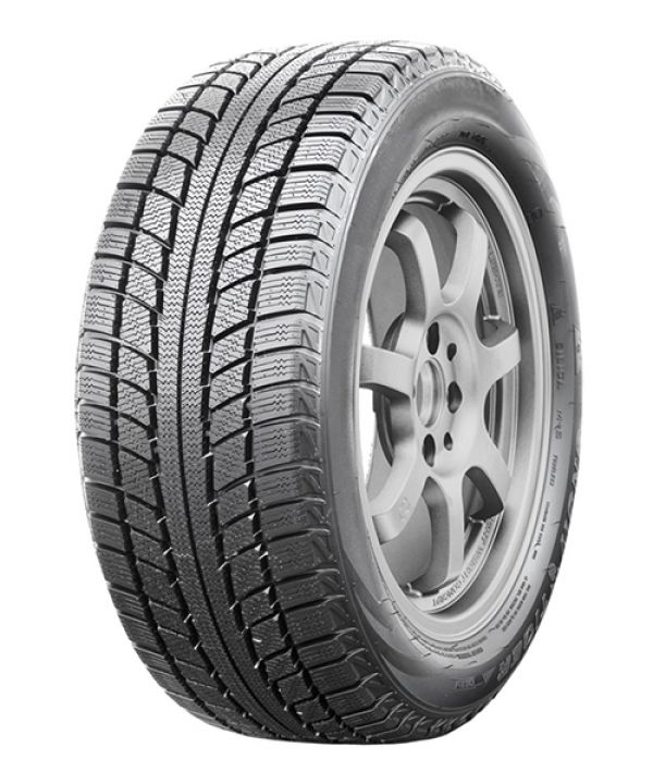 165/70R14 81T TRIANGLE SNOWLION TR777