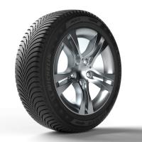 215/55R17 94V MICHELIN ALPIN 5 AO