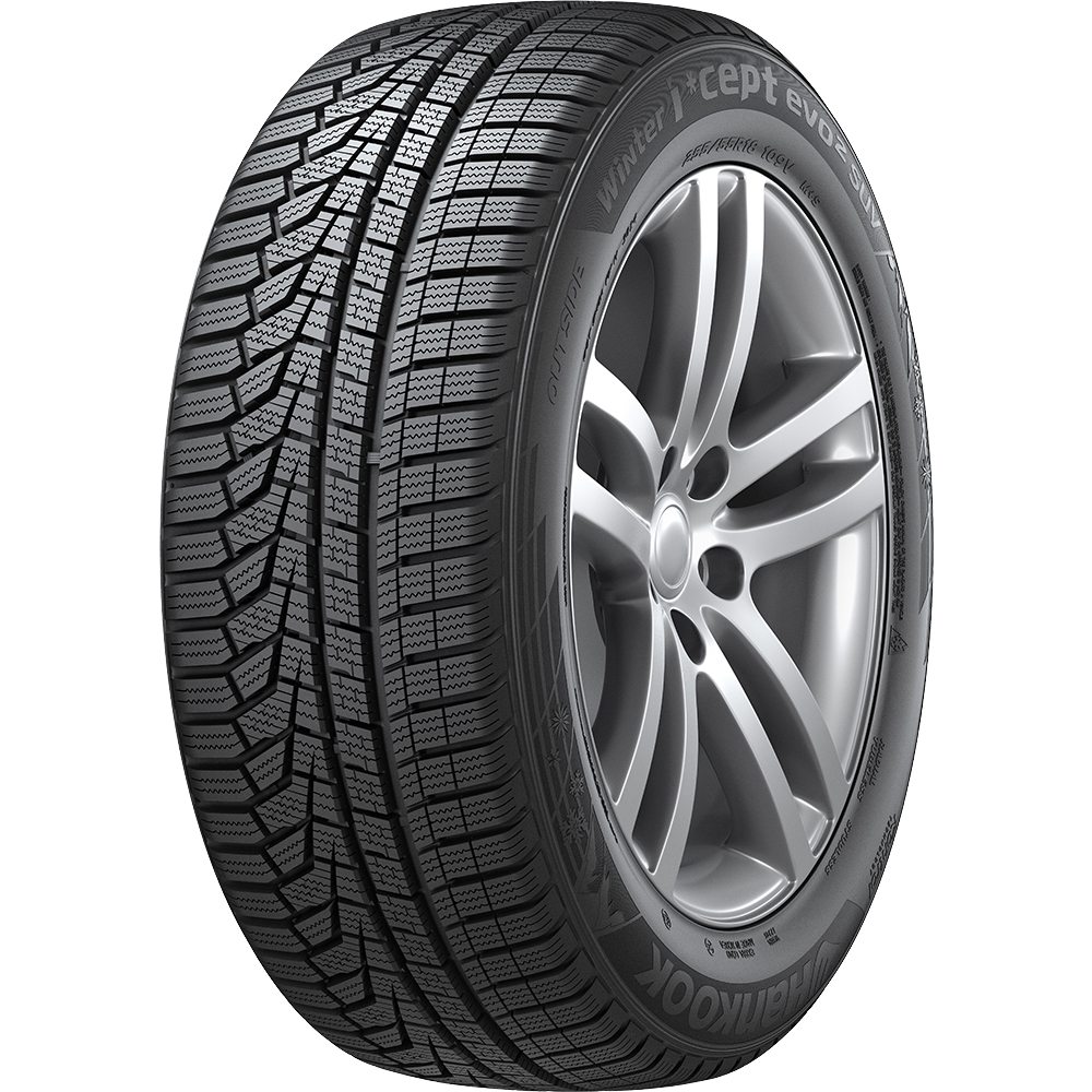 245/70R16 107T HANKOOK I*CEPT EVO2 W320A SUV