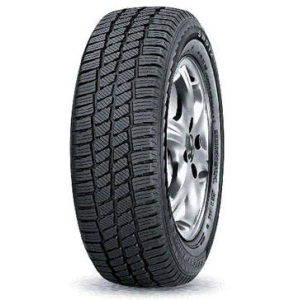 6.50R16 108N GOODRIDE SnowMaster SW612