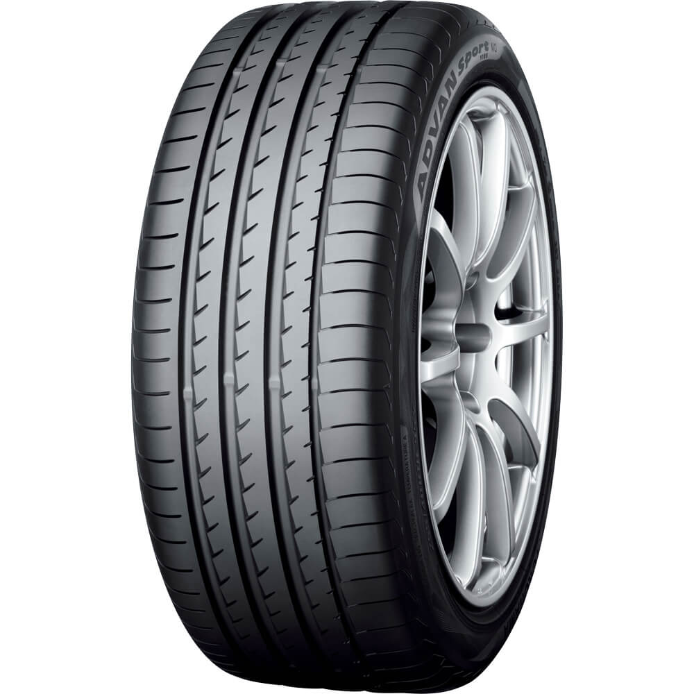255/55R18 109Y YOKOHAMA ADVAN SPORT V105T XL