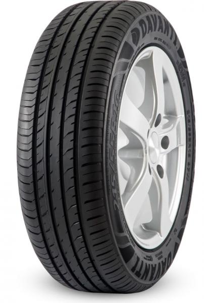185/50R16 81V DAVANTI DX390