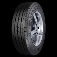 195/70R15 104/102S BRIDGESTONE DURAVIS R660