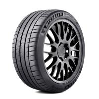265/40R21 105Y MICHELIN PILOT SPORT 4 S XL