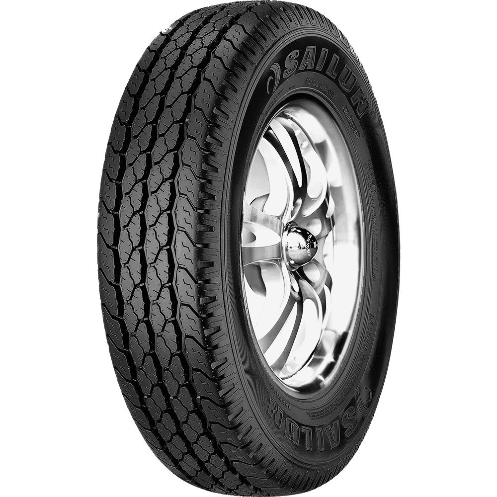 195/15R8 106/104S SAILUN SL12